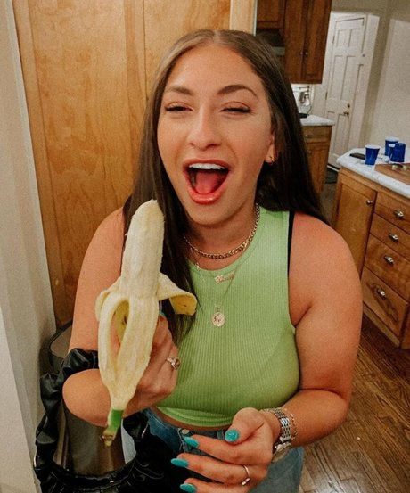 Nikki Kay OnlyFans-Leaks