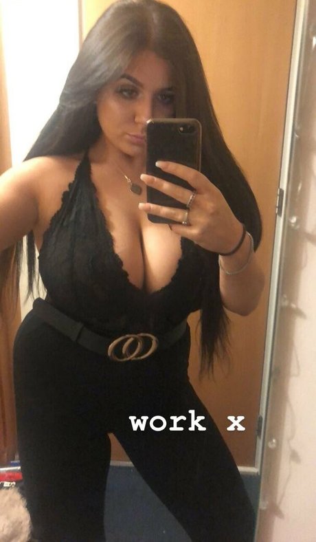 Beth G OnlyFans Archiv