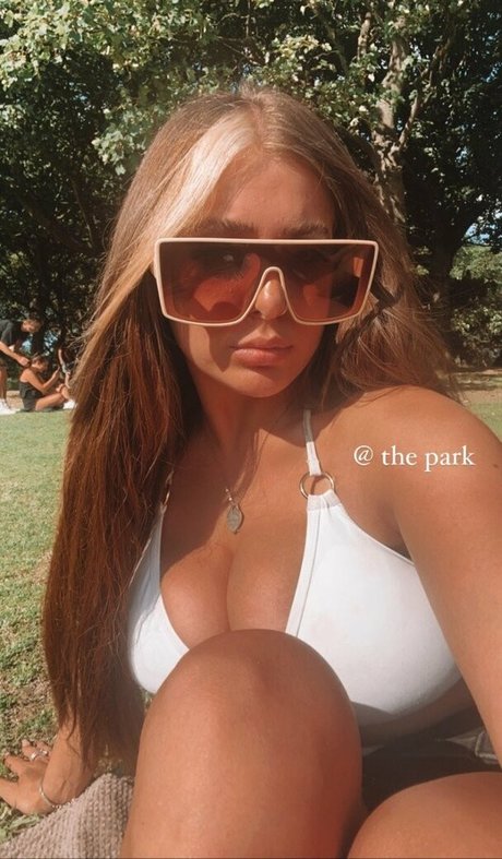 Beth G OnlyFans geleakte Bilder