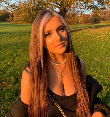 Beth G OnlyFans Nacktbilder