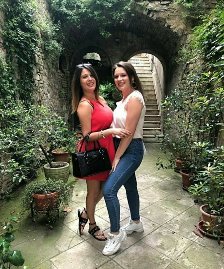 ileniatenaa Nacktbilder von OnlyFans