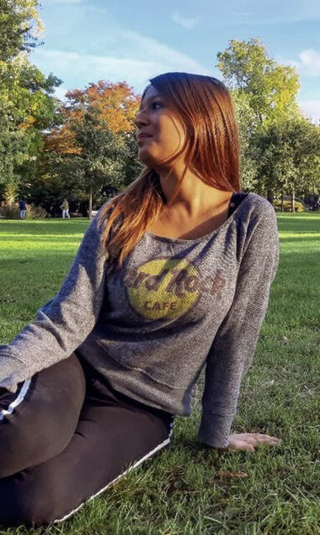 ileniatenaa OnlyFans Nacktbilder