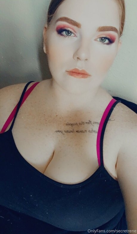 secretrene Leaks von OnlyFans