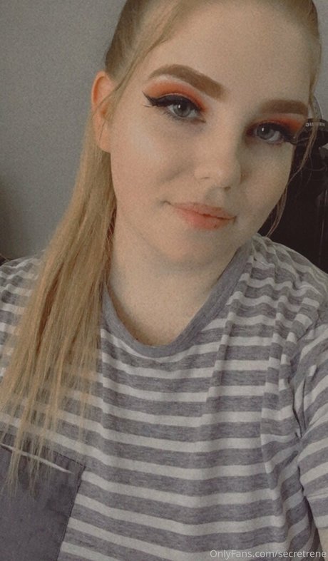 secretrene Nackt auf OnlyFans