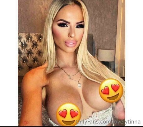 Lovelytinna Po OnlyFans