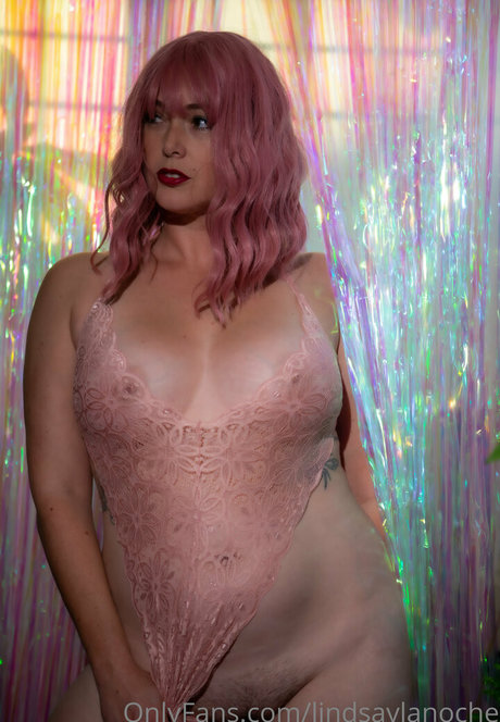 Lindsay Geektron Nacktbilder von OnlyFans geleakt