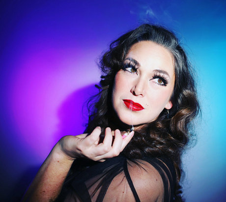 Lindsay Geektron Nacktbilder von OnlyFans geleakt