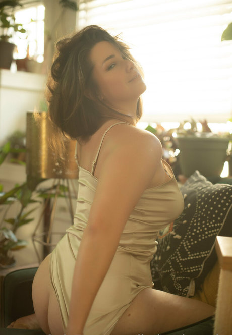 Lindsay Geektron OnlyFans-Seite