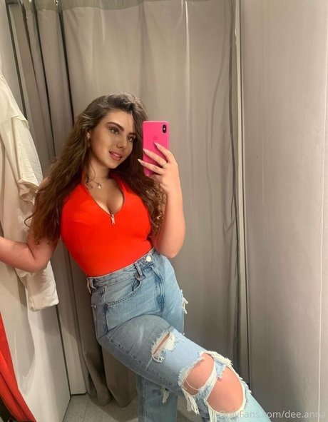 dee ann Leak von OnlyFans