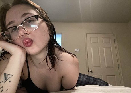 alliesparkles Nacktbilder von OnlyFans geleakt