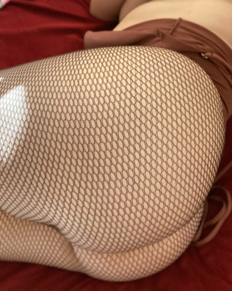 Moxymary OnlyFans nackt