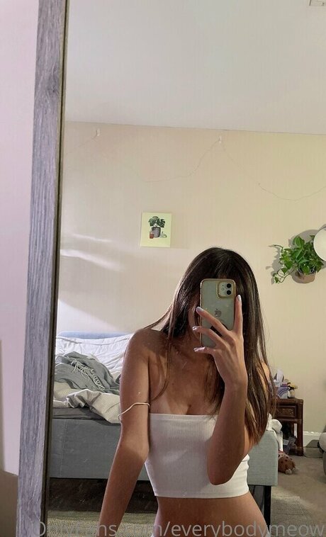 everybodymeow Sex OnlyFans