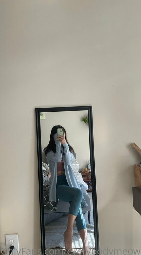 everybodymeow Unzensiert OnlyFans