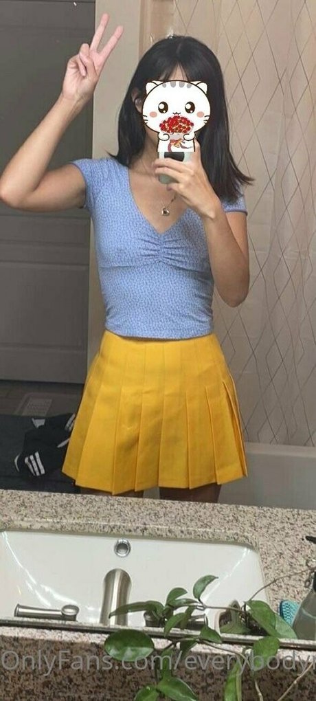 everybodymeow Nacktbilder OnlyFans Geleakt