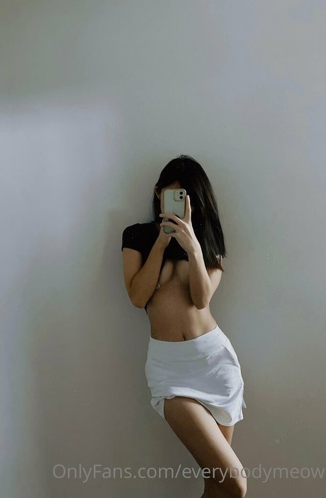 everybodymeow Bilder OnlyFans