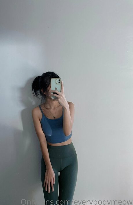 everybodymeow Profilbild