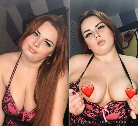 emmocean OnlyFans Leaks Sex