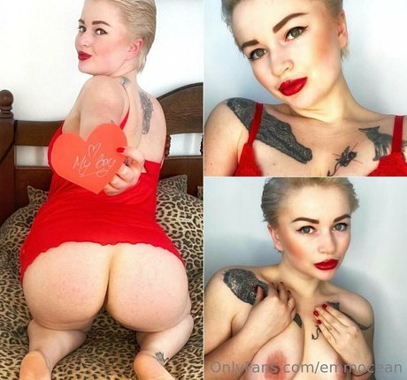 emmocean OnlyFans geleakte Brüste