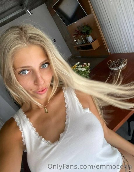 emmocean OnlyFans Pornografie gratis