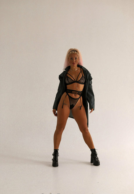 emmocean OnlyFans Nacktbilder