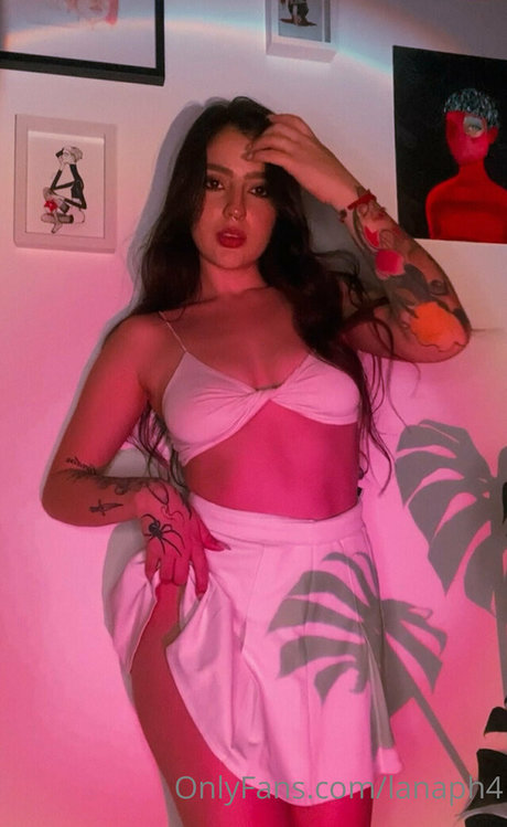 lanaph4 OnlyFans nackt