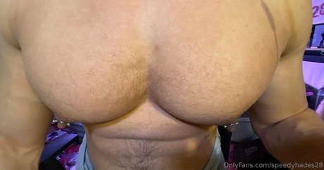speedyhades28 OnlyFans nackt