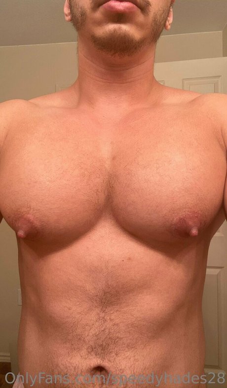 speedyhades28 Nacktbilder von OnlyFans geleakt