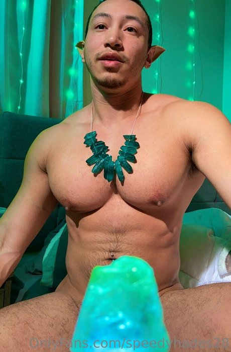 speedyhades28 Sexy OnlyFans