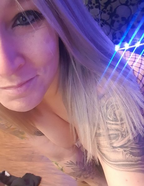 Tatumleaminx Nacktbilder von OnlyFans