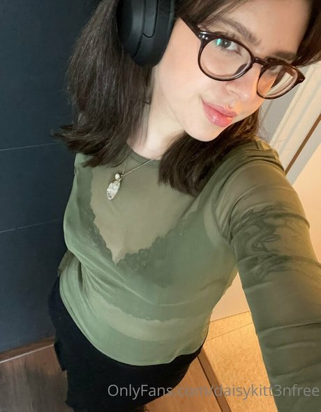 daisykitt3nfree Porn OnlyFans Leaks
