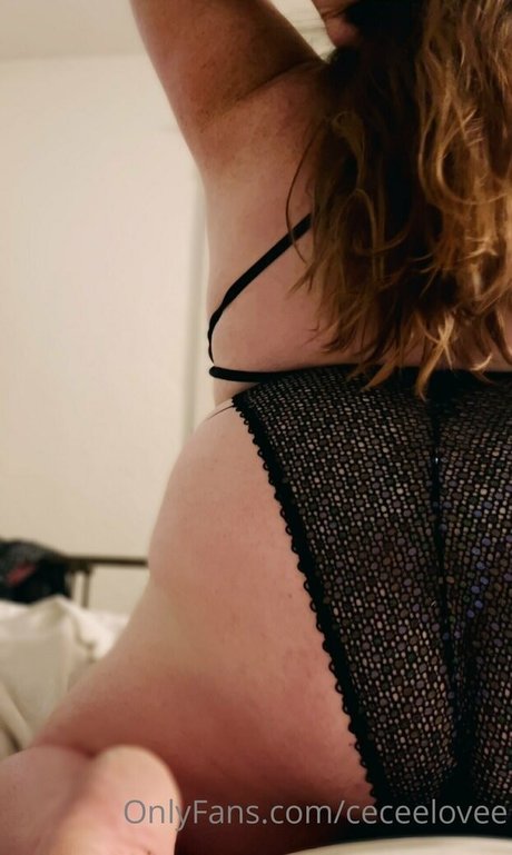 ceceelovee OnlyFans Sex geleakt
