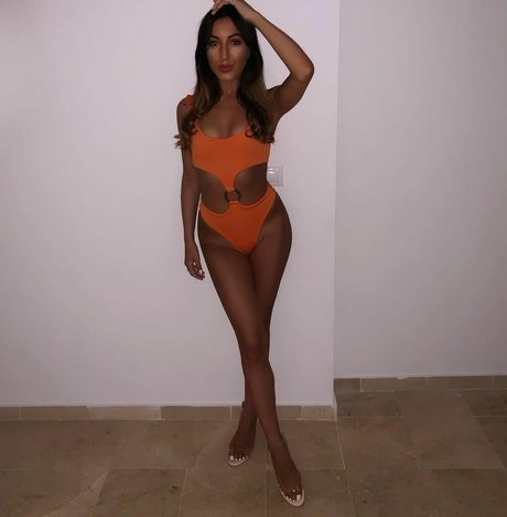 Thosetoes Nacktbilder OnlyFans geleakt