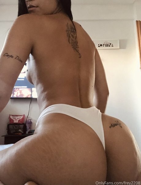 Frey2208 OnlyFans Sex Leak