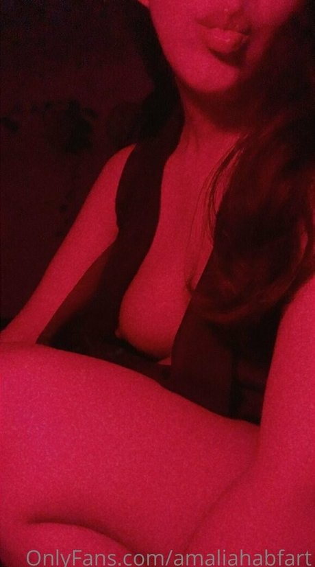 amaliahabfart OnlyFans Leaks Pornografie