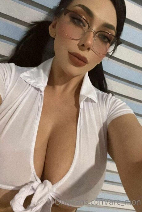 are mon Leak von OnlyFans Pornografie