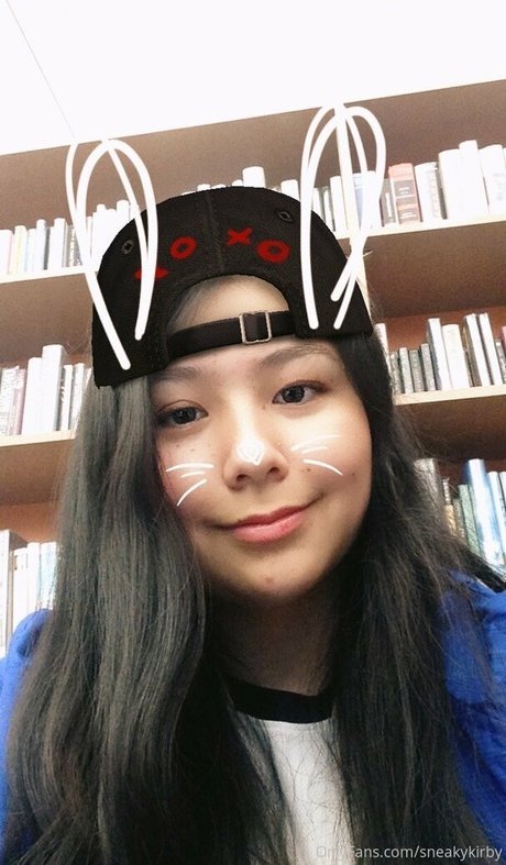 sneakykirby Nacktbilder von OnlyFans