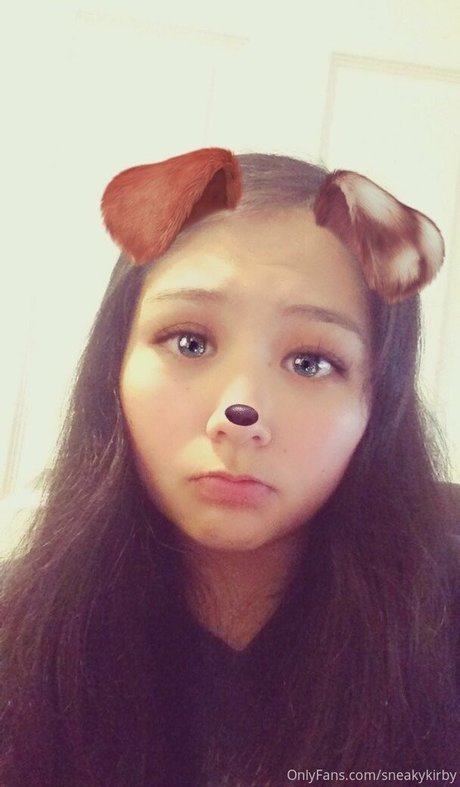 sneakykirby Titten OnlyFans