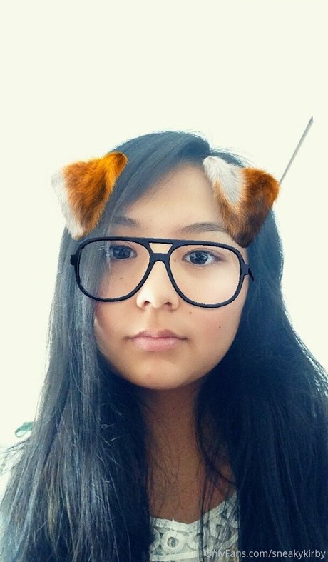 sneakykirby OnlyFans Sex