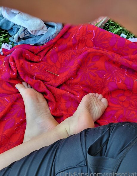 solesofkat Leaked OnlyFans Content