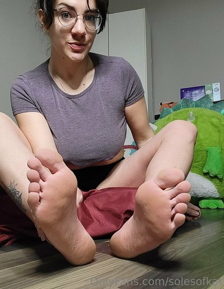 solesofkat Neue OnlyFans Leaks