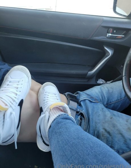 solesofkat Heiße OnlyFans Inhalte