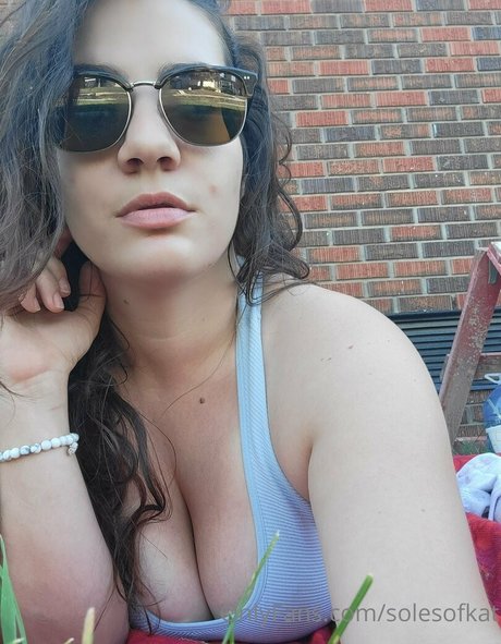 solesofkat OnlyFans Nackt Content