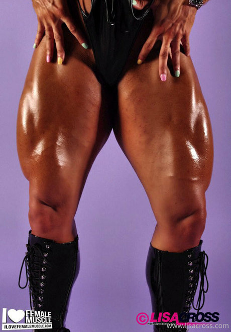 lisaxxxcross OnlyFans geleakte Bilder