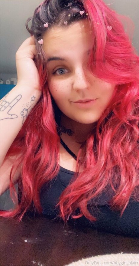 bbygirl blairr Nackt OnlyFans