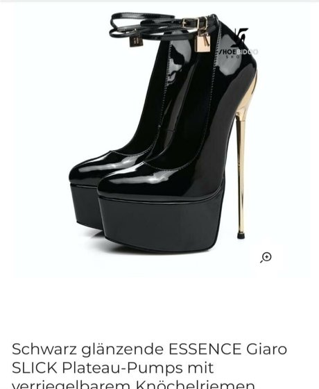 valentina lavida old OnlyFans Brüste Bild