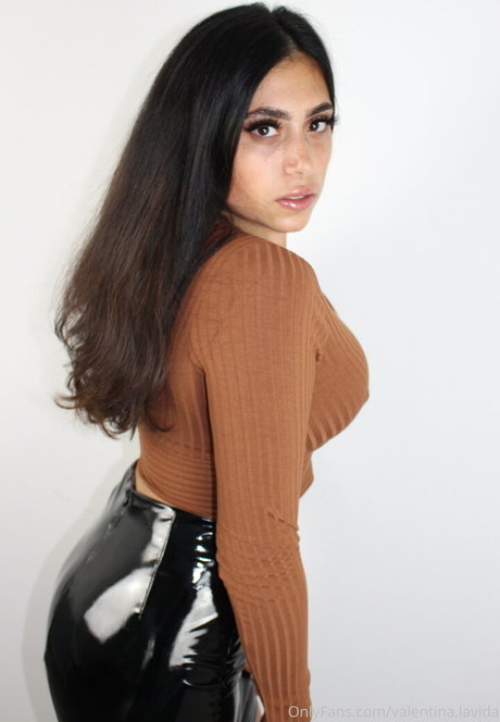 valentina lavida old OnlyFans