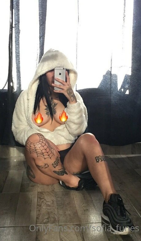 sofia funes Kostenlose OnlyFans-Pornos