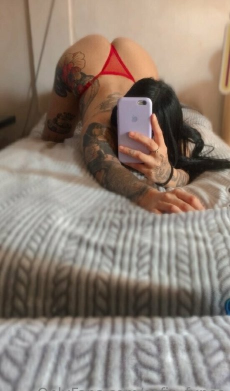 sofia funes OnlyFans-Bilder geleakt