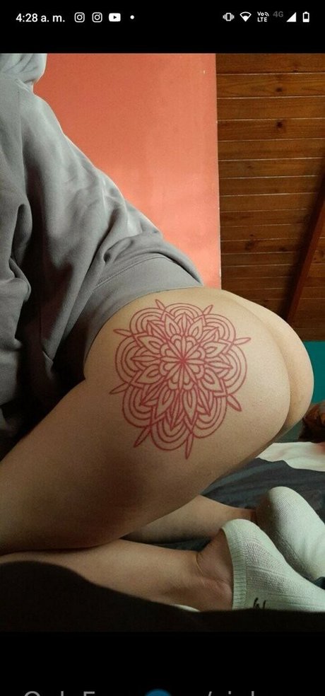 cieloeve Leaked OnlyFans Nacktbilder