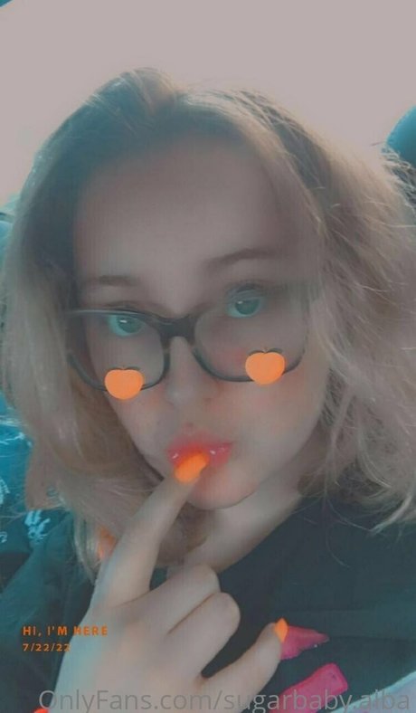 sugarbaby alba OnlyFans Joi